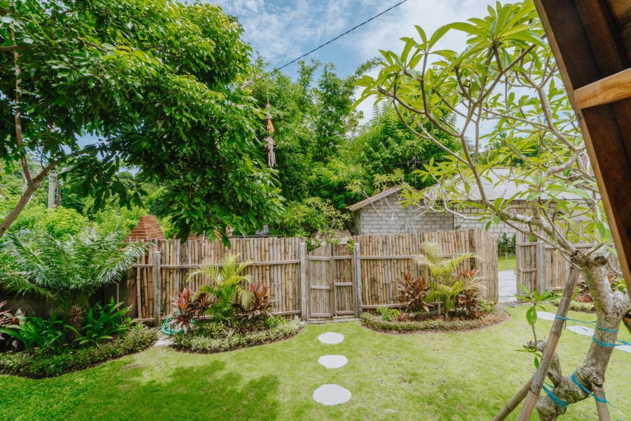 Brisk Homestay Uluwatu Extérieur photo